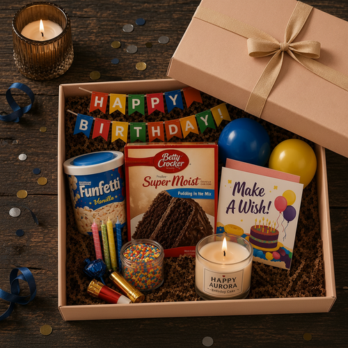 Birthday Box