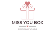 Miss You Box - Home
